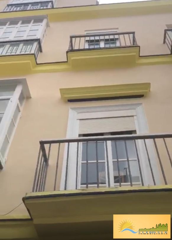piso en venta en cadiz