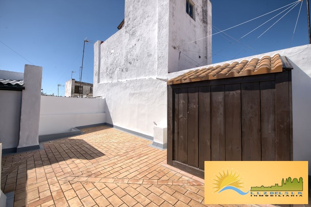 piso en venta en cadiz