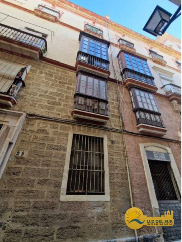 piso en venta en cadiz