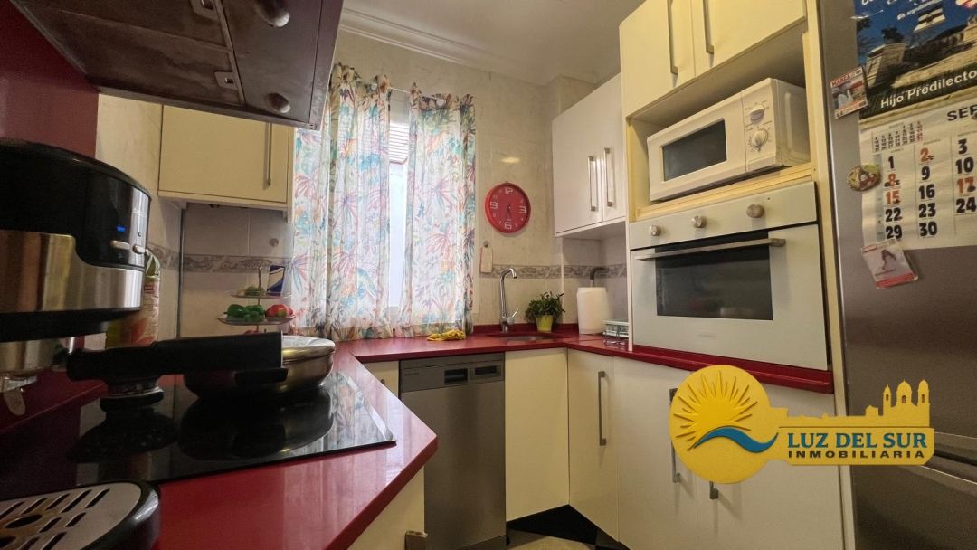 piso en venta en cadiz